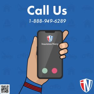 Insurance Navy