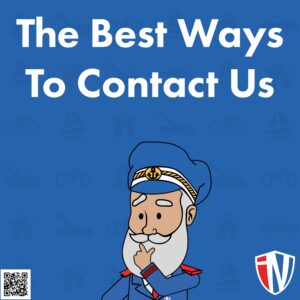Insurance Navy