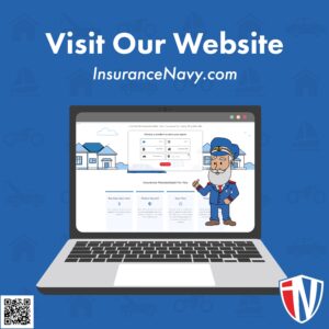 Insurance Navy