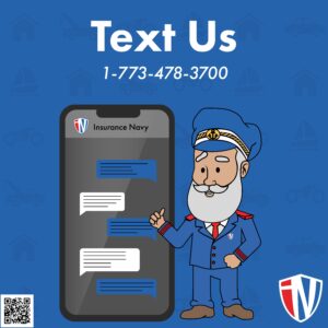 Insurance Navy