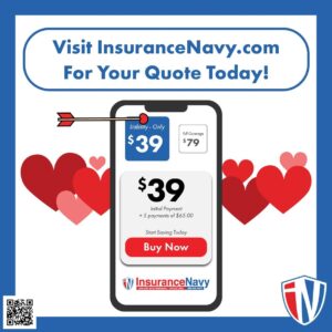 Insurance Navy