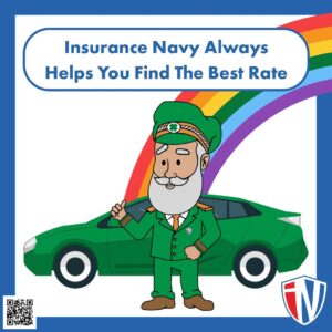 Insurance Navy