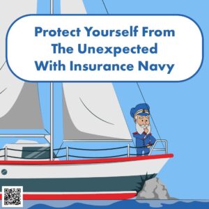 Insurance Navy