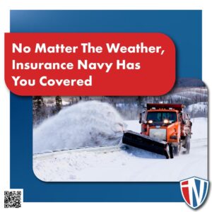 Insurance Navy