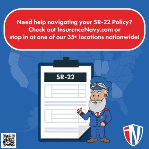 Insurance Navy