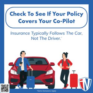 Insurance Navy