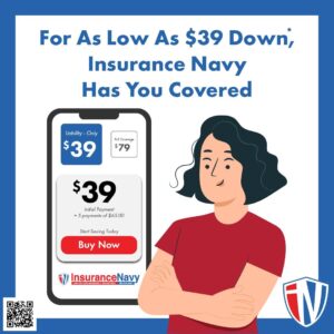 Insurance Navy