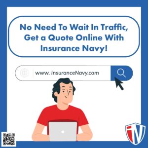 Insurance Navy