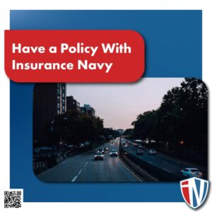 Insurance Navy