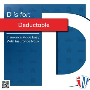 Insurance Navy