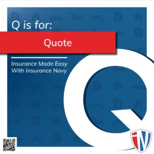 Insurance Navy