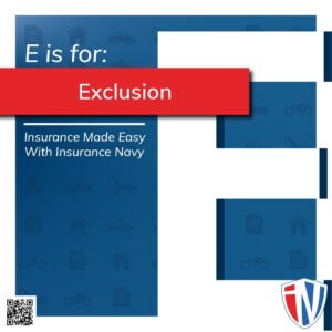Insurance Navy