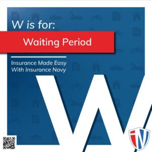 Insurance Navy
