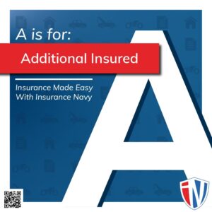 Insurance Navy