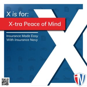 Insurance Navy
