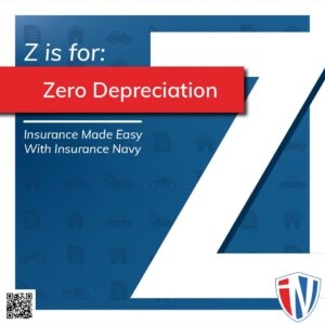 Insurance Navy