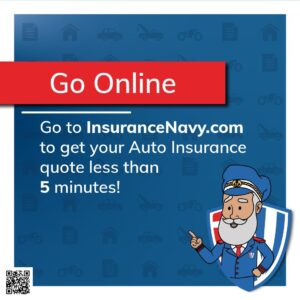 Insurance Navy