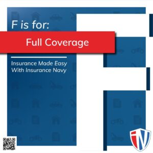 Insurance Navy