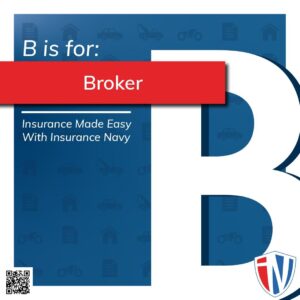 Insurance Navy
