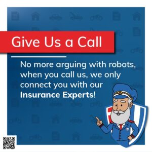 Insurance Navy