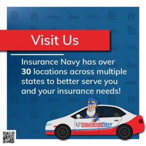 Insurance Navy
