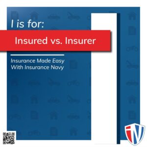Insurance Navy