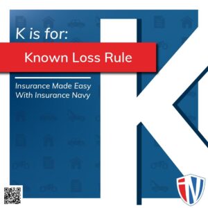 Insurance Navy