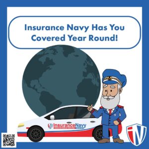 Insurance Navy