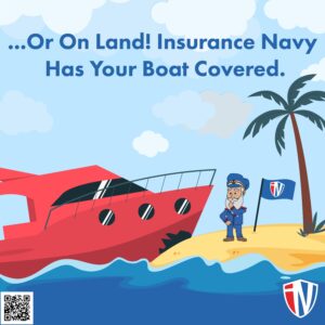 Insurance Navy