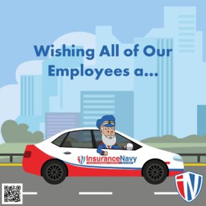 Insurance Navy