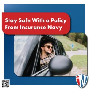 Insurance Navy