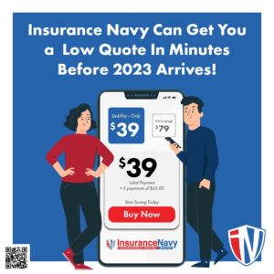 Insurance Navy
