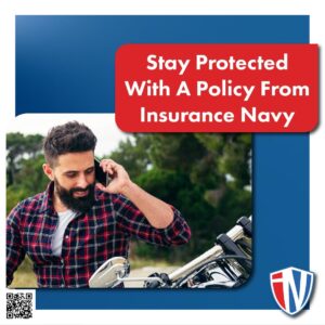 Insurance Navy