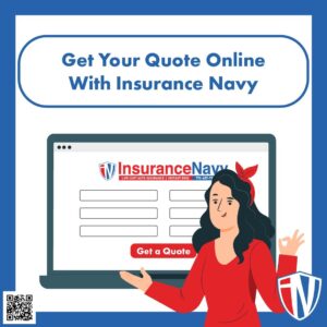 Insurance Navy