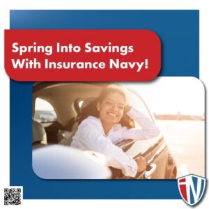 Insurance Navy