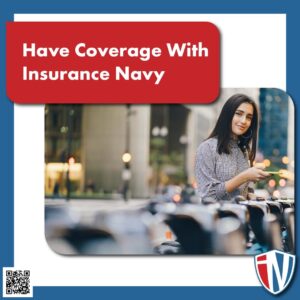 Insurance Navy