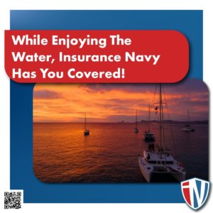 Insurance Navy