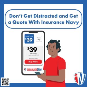Insurance Navy