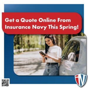 Insurance Navy