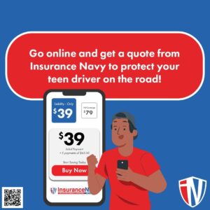 Insurance Navy
