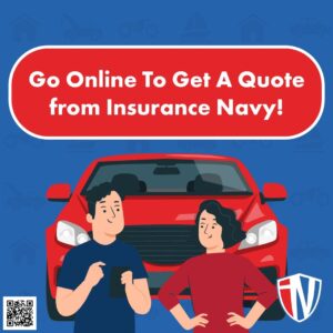 Insurance Navy
