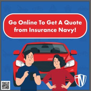 Insurance Navy