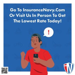 Insurance Navy