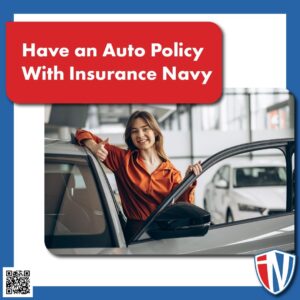 Insurance Navy