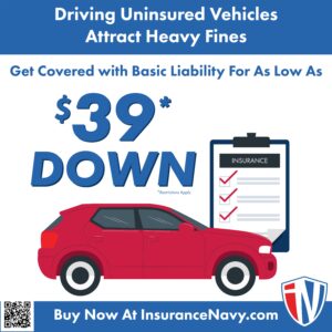 Insurance Navy