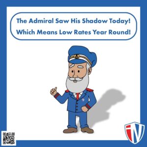 Insurance Navy