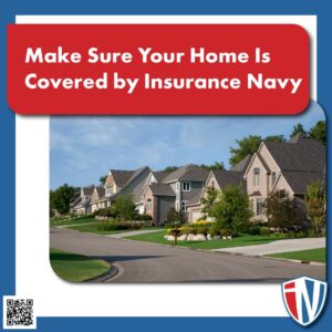 Insurance Navy