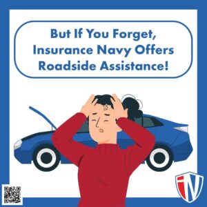 Insurance Navy