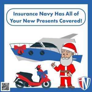Insurance Navy