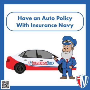 Insurance Navy
